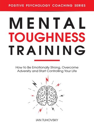 cover image of Mental Toughness Training